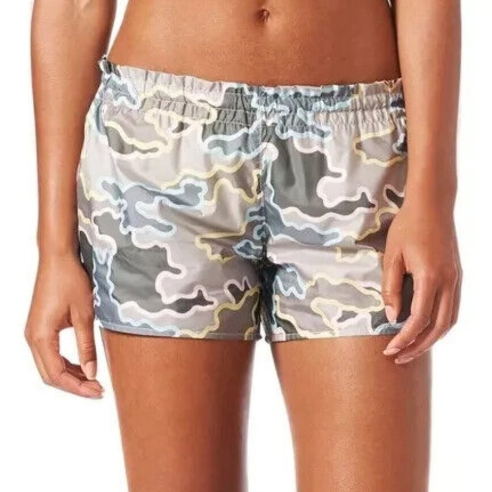 Adidas Women's Stellasport Woven Shorts Size Small  AZ7782